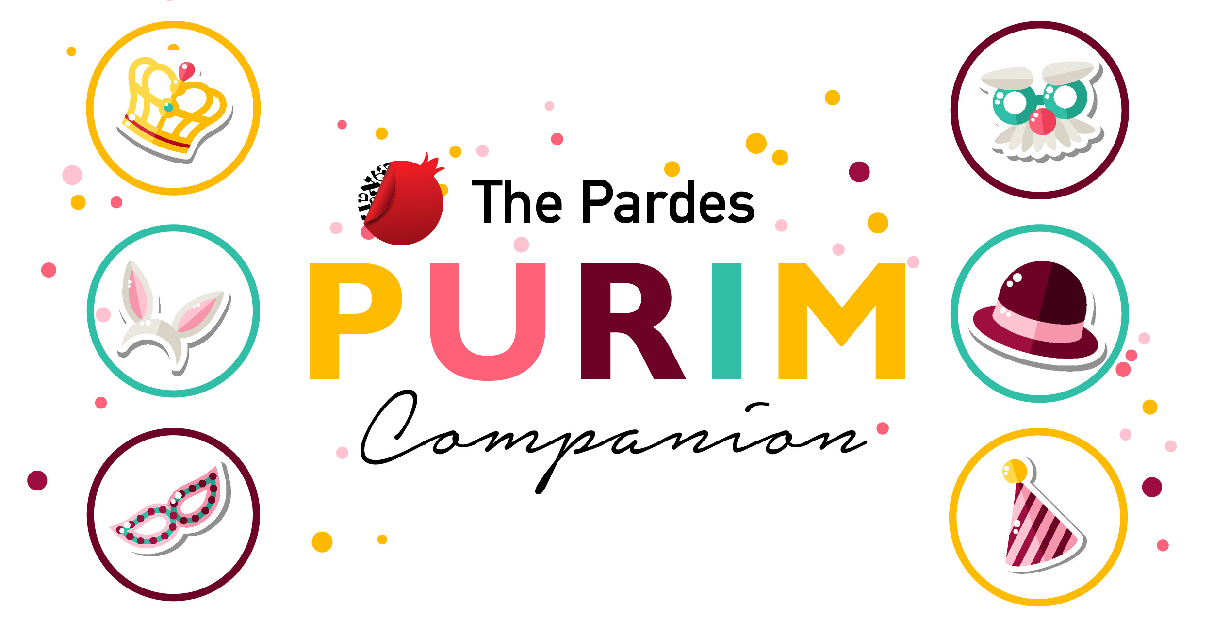 Purim Companion