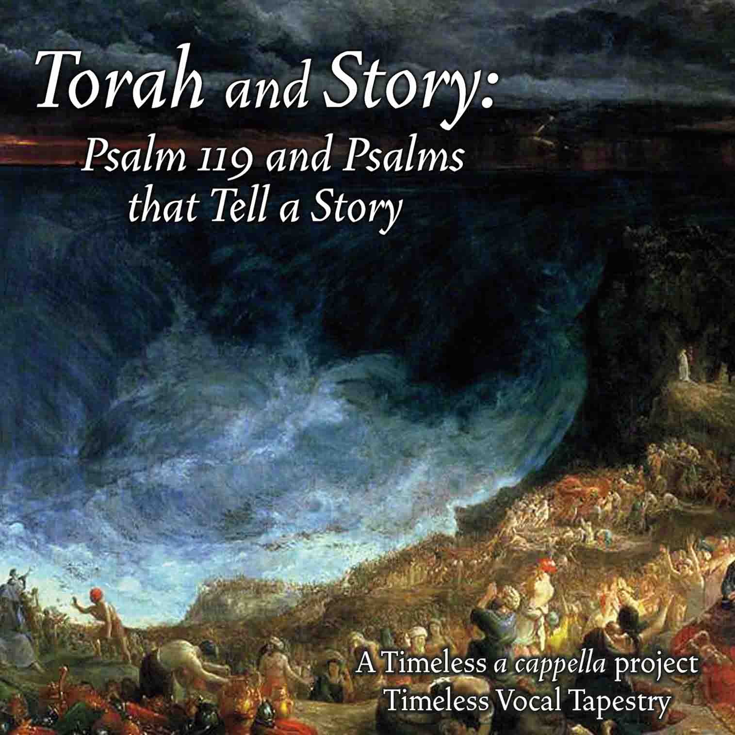 Torah and Story