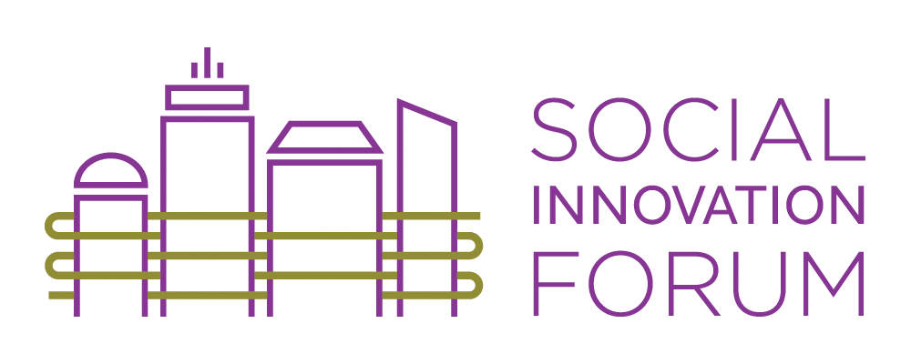 Social Innovation Forum Logo