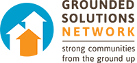 Grounded Solutions Logo