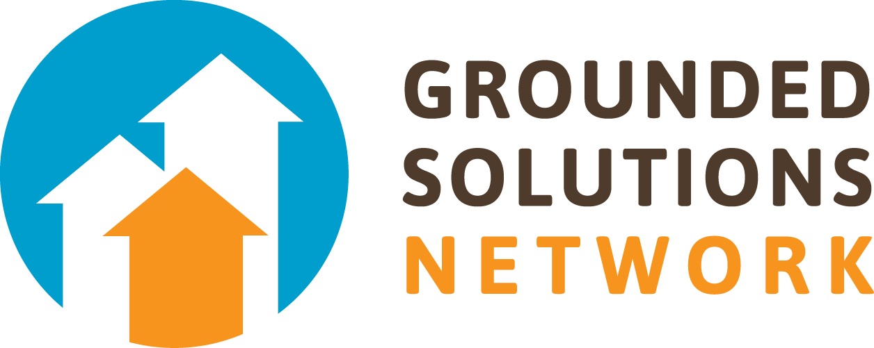 Grounded Solutions Network logo