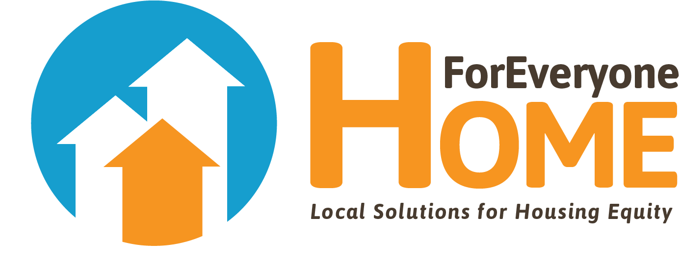 ForEveryoneHome logo