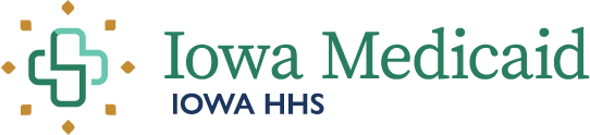 Iowa Medicaid Logo