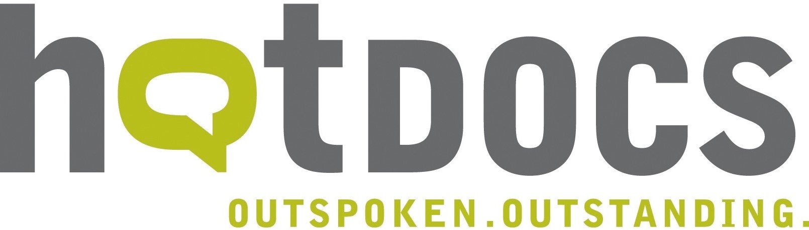 Hot Docs Logo