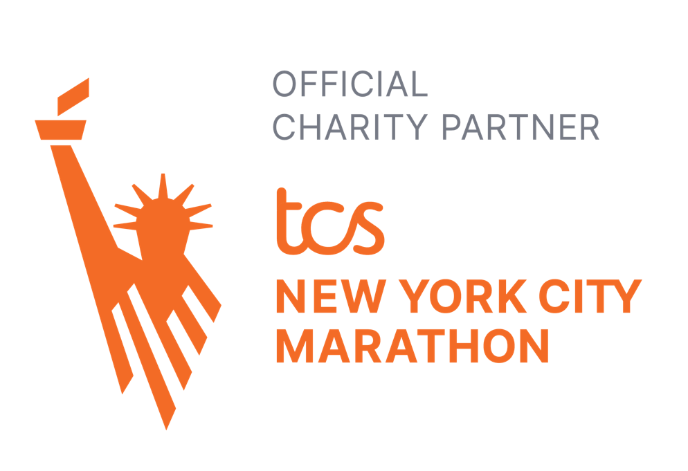NYRR TCS NYC Marathon Logo