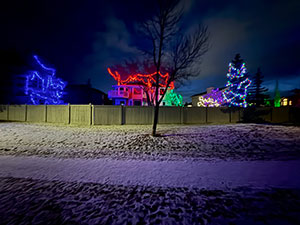 Winterscapes Lights Entry - Image 2