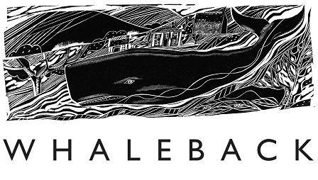 logo for Whaleback Planning & Design