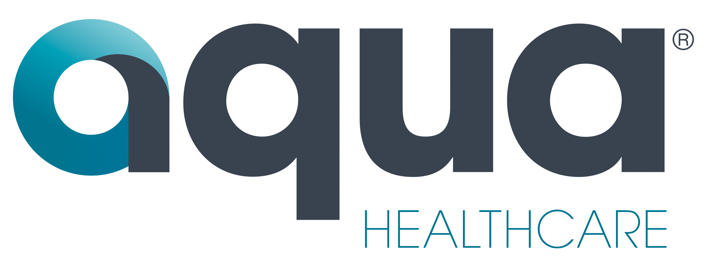 logo for Aqua Healthcare