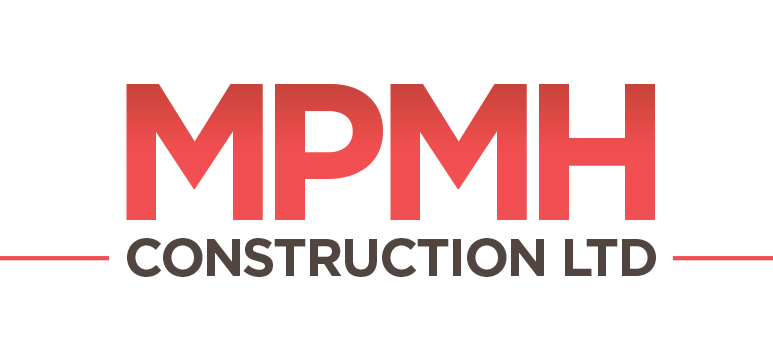 logo for MPMH Construction Ltd