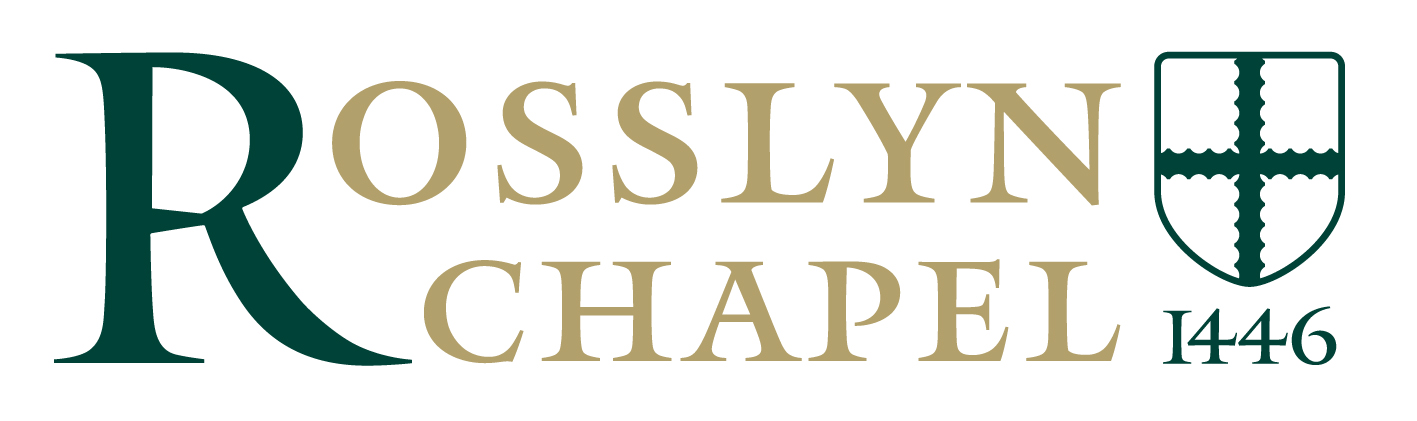 logo for Rosslyn Chapel