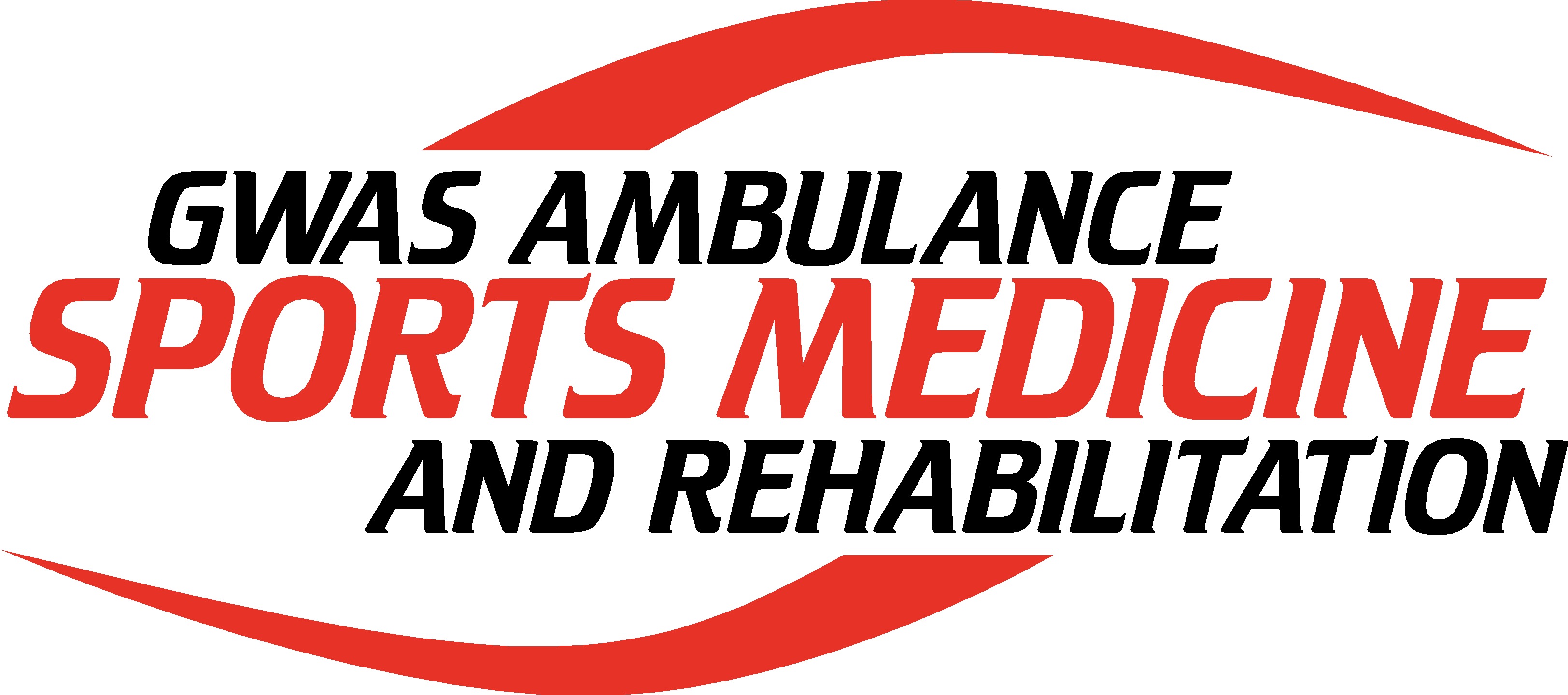 logo for GWAS Independent Ambulance Service Ltd