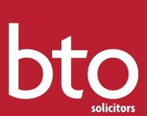 logo for BTO Solicitors LLP