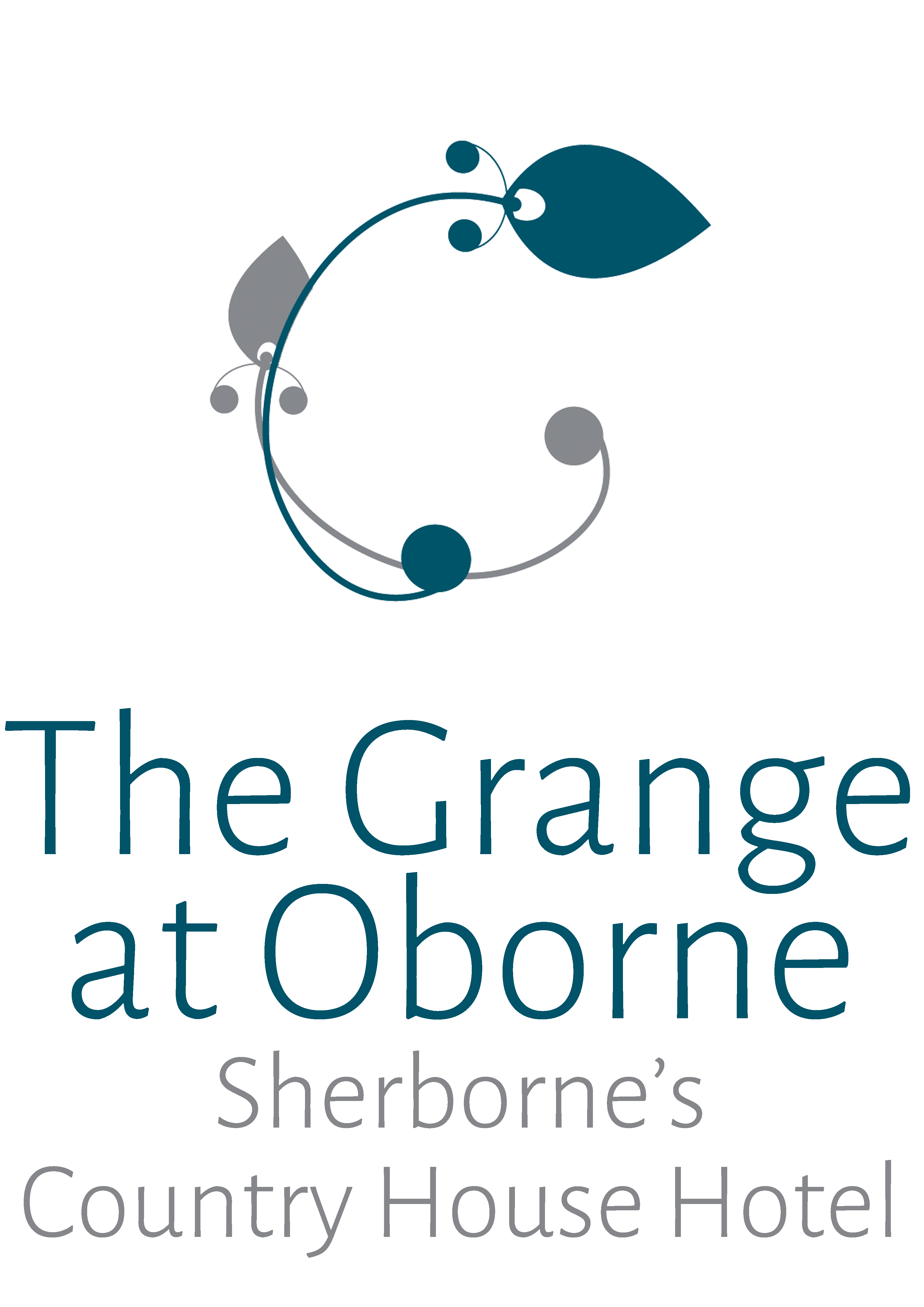 logo for The Grange At Oborne