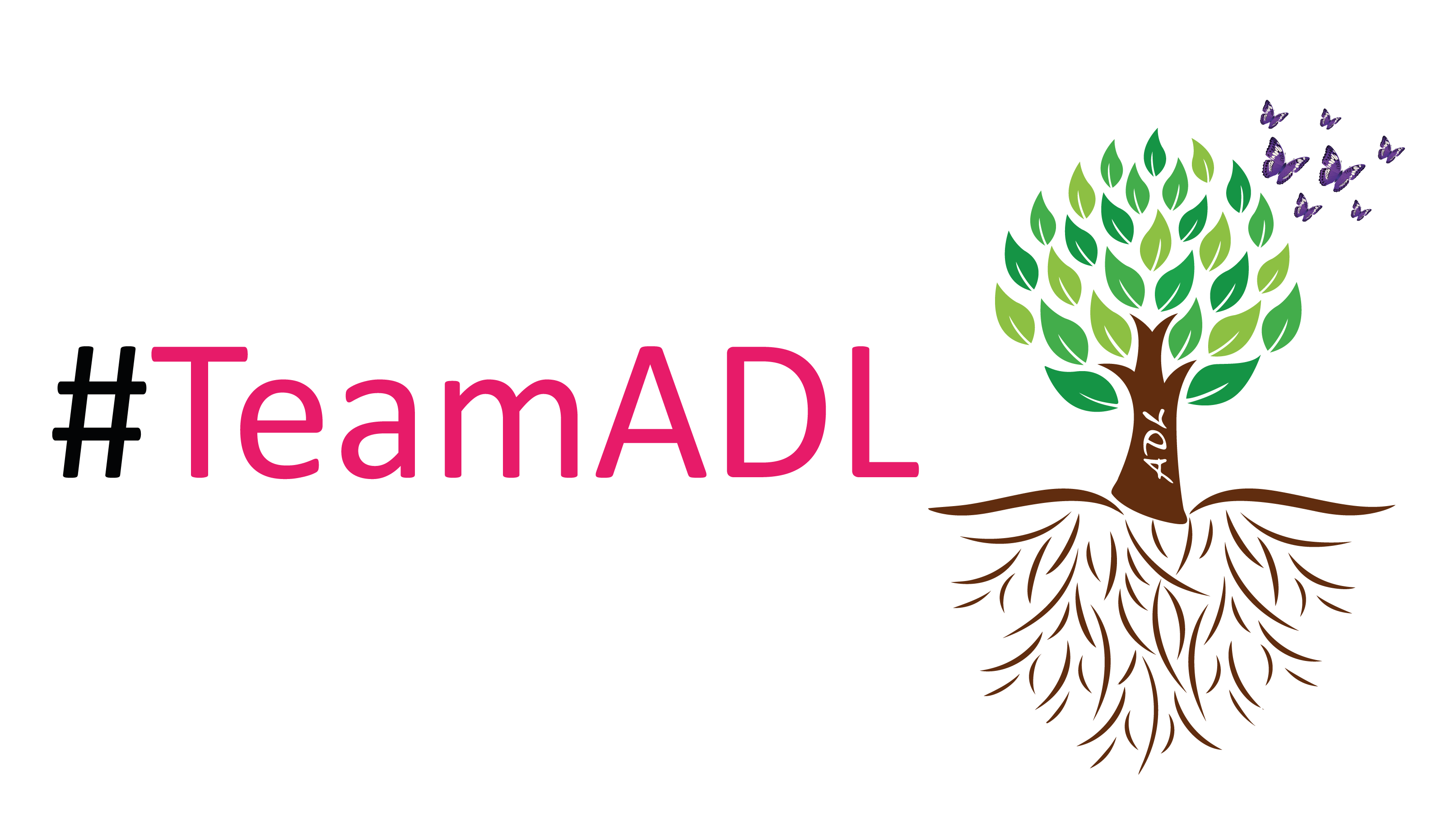 logo for TeamADL CIC