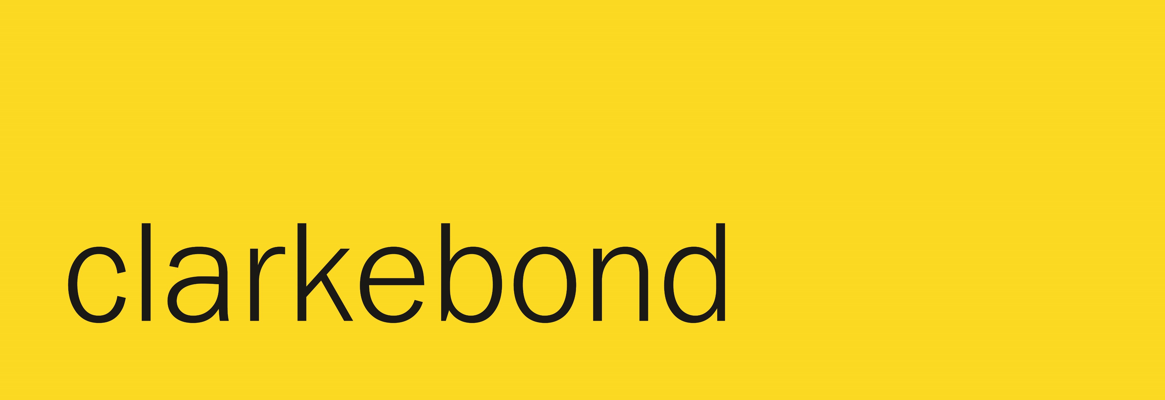 logo for Clarkebond (UK) Ltd