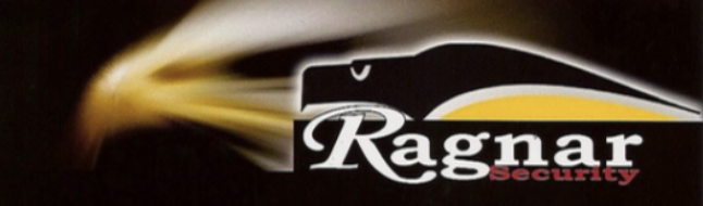 logo for Ragnar Security Ltd