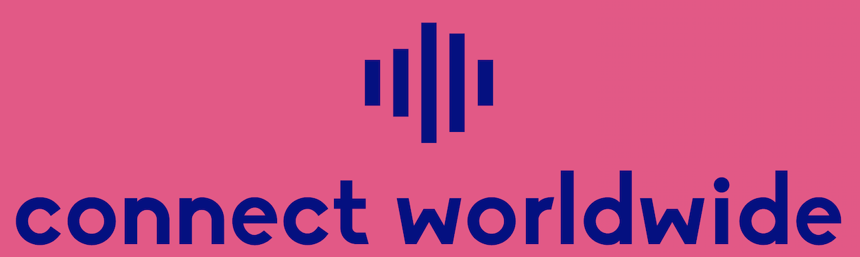 logo for Connect Worldwide Services Ltd