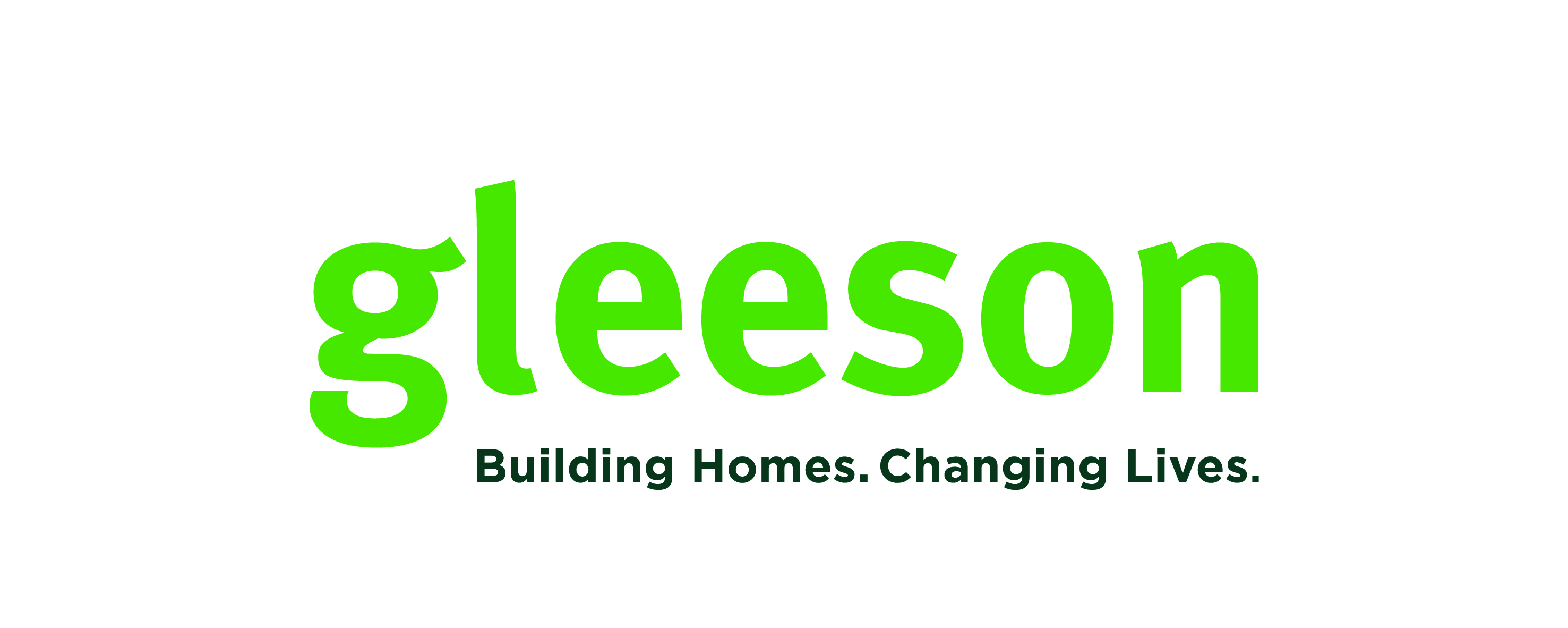 logo for MJ Gleeson PLC