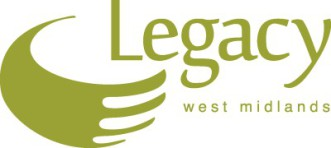 logo for Legacy WM