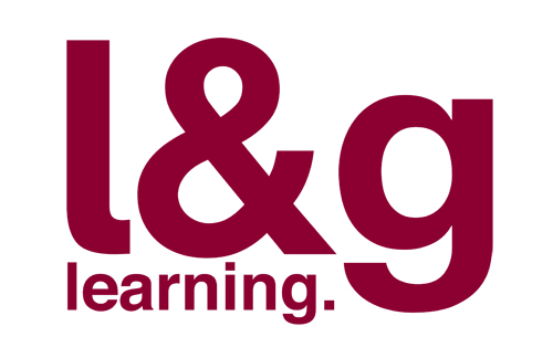 logo for L&G Learning (Scotland) Ltd