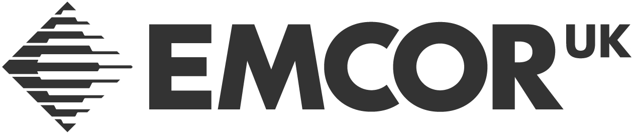 logo for EMCOR UK