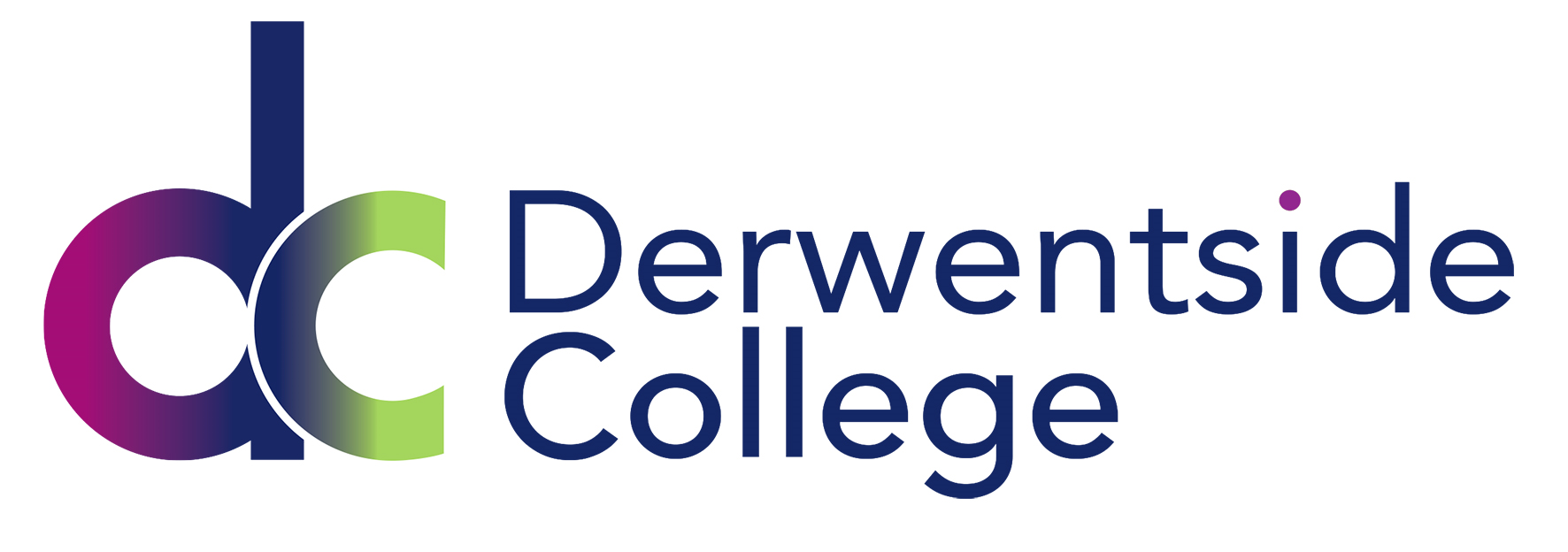 logo for Derwentside College