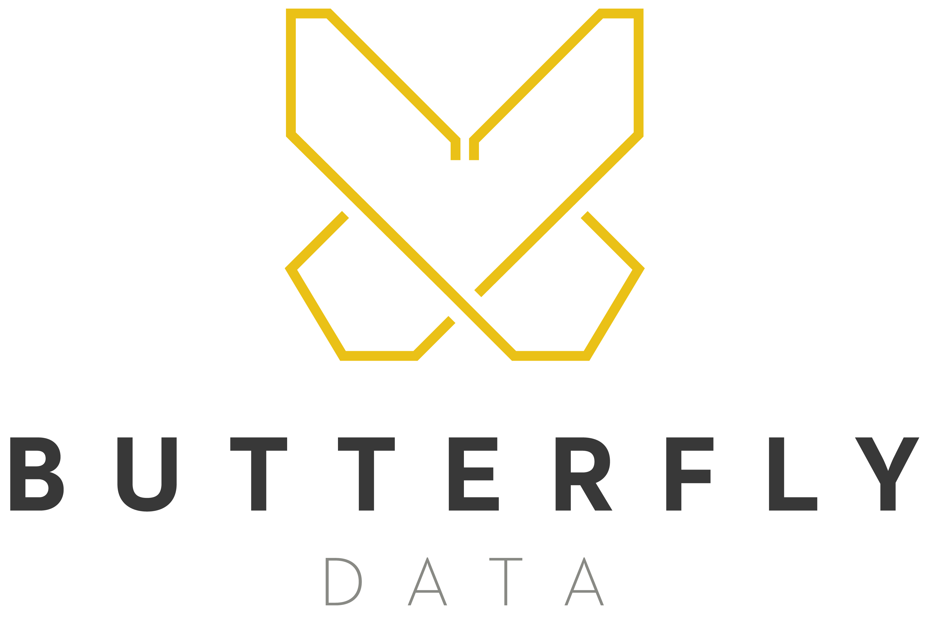 logo for Butterfly Data
