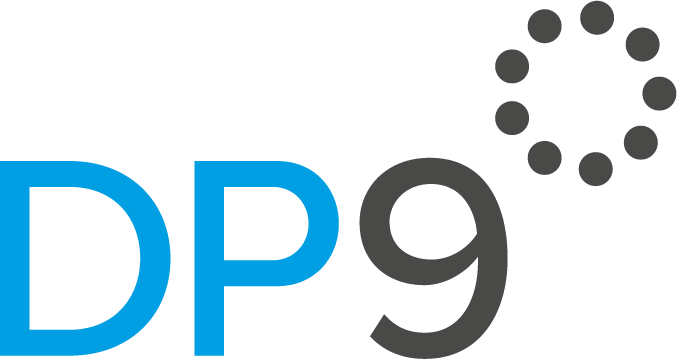 logo for DP9 Limited