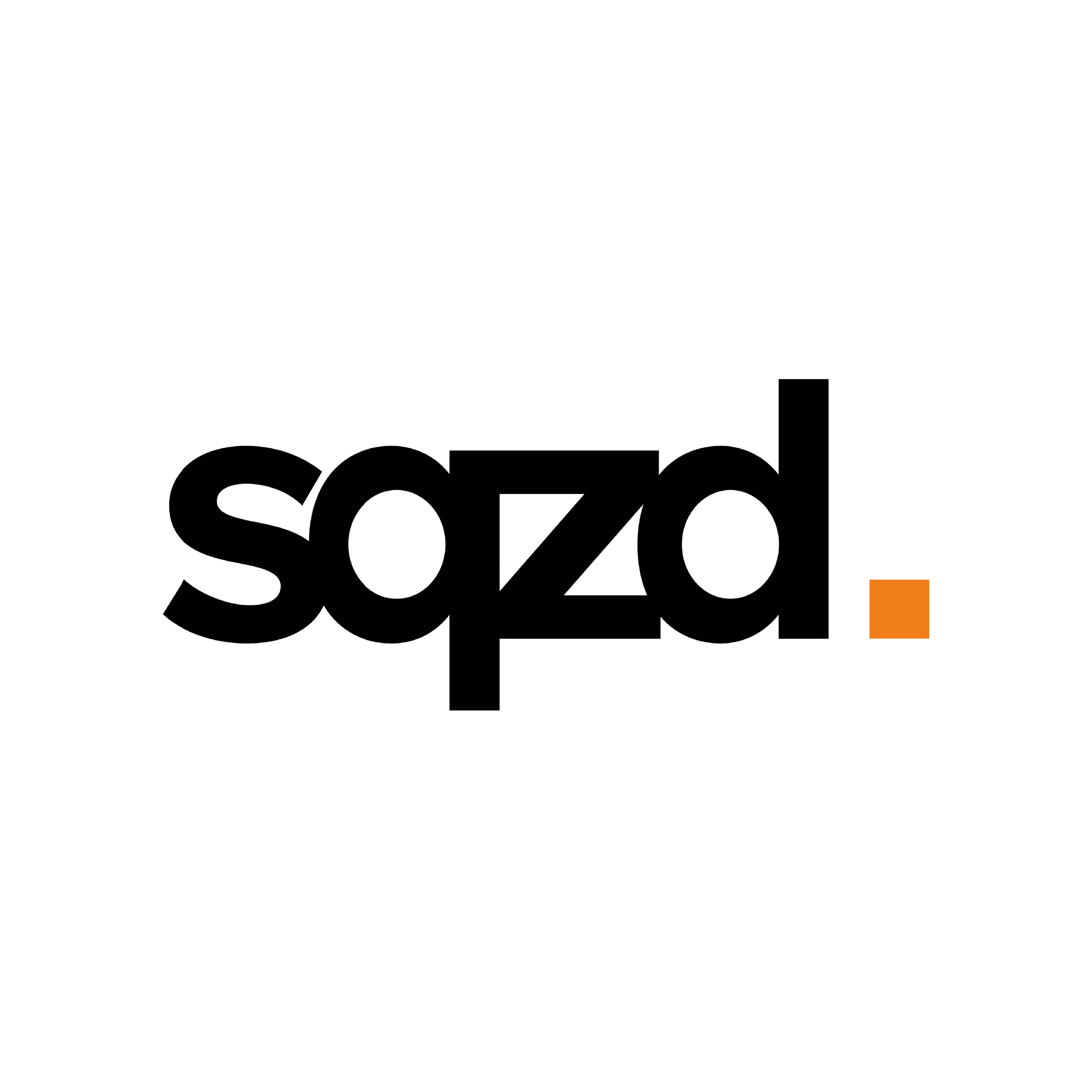 logo for Squeezed Media Ltd
