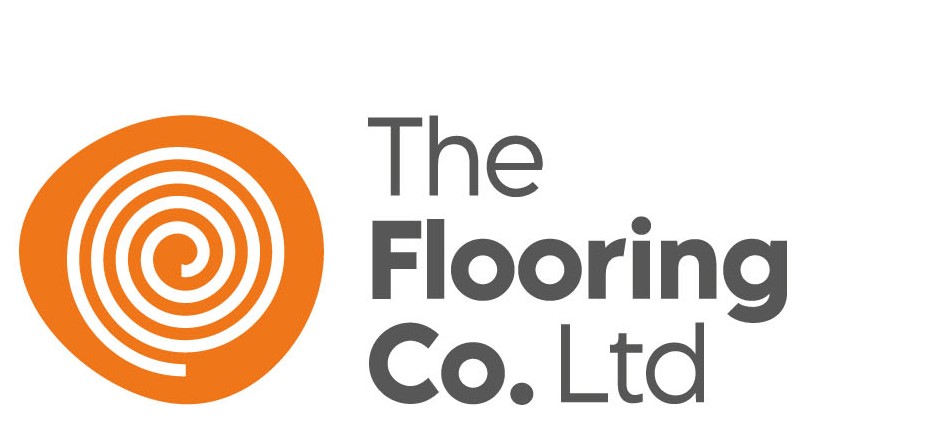 logo for The Flooring Co Uk Ltd