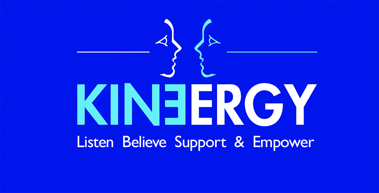 logo for Kinergy