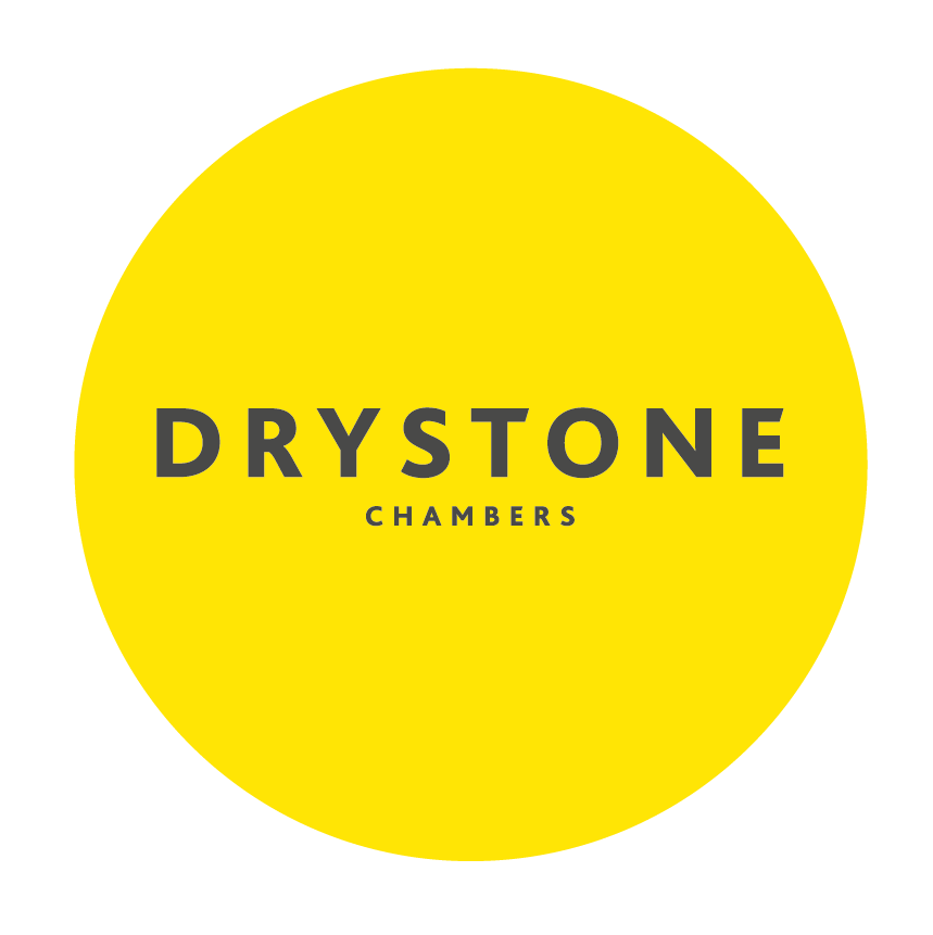 logo for Drystone Chambers