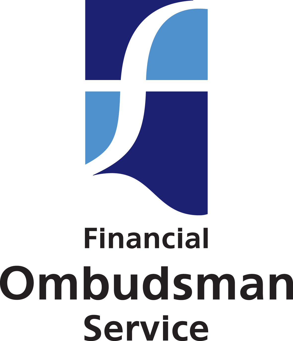 logo for Financial Ombudsman Service