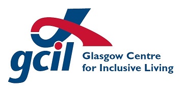 logo for Glasgow Centre for Inclusive Living