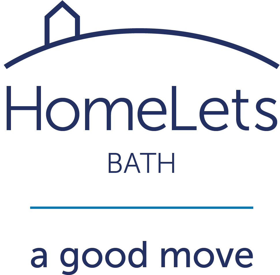 logo for HomeLets