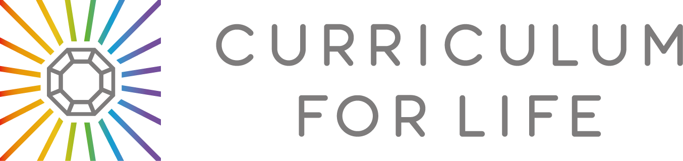 logo for Curriculum for Life