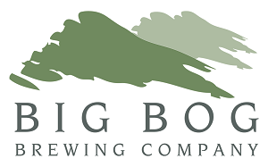logo for Big Bog Brewing Company Limited
