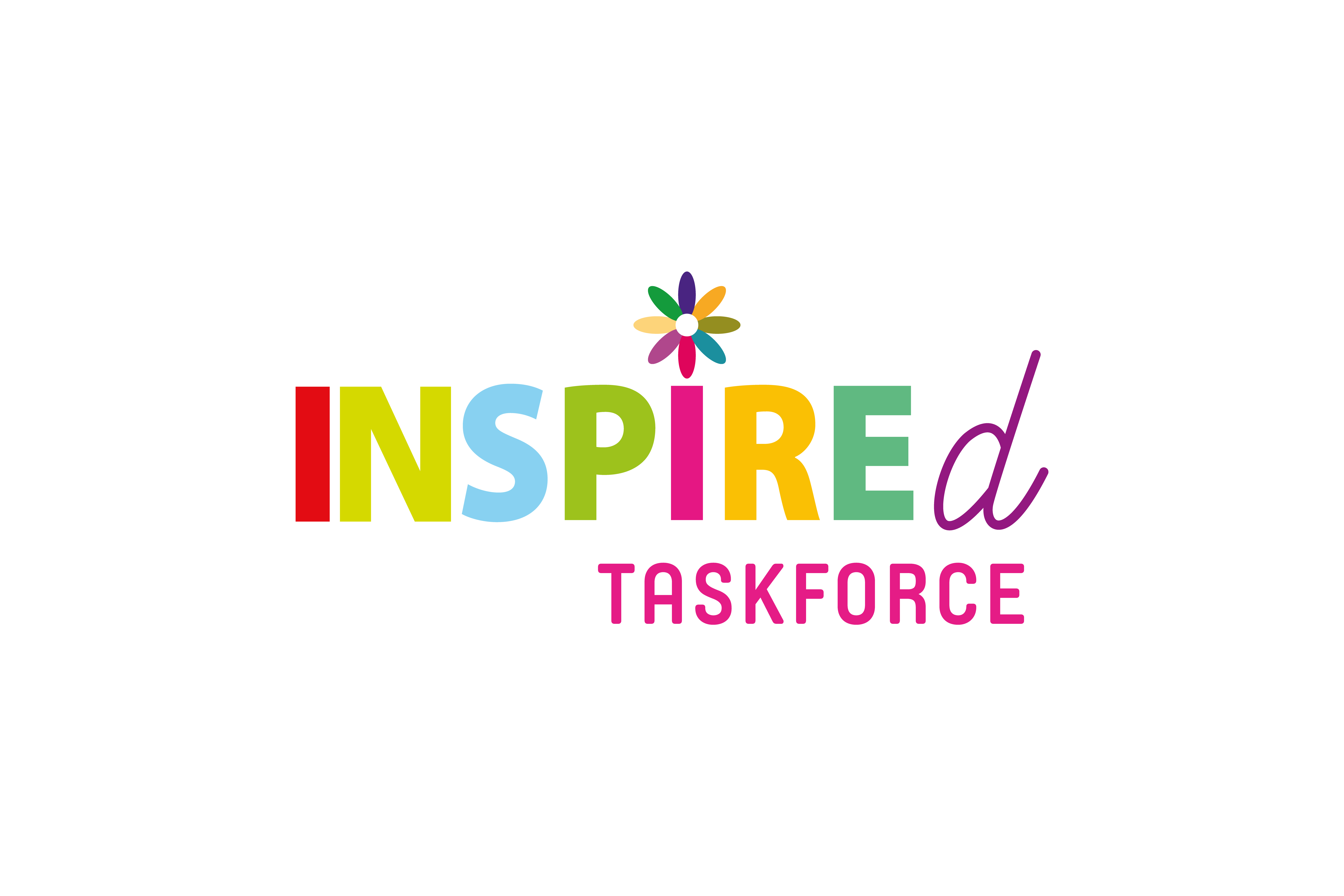 logo for Inspired Taskforce