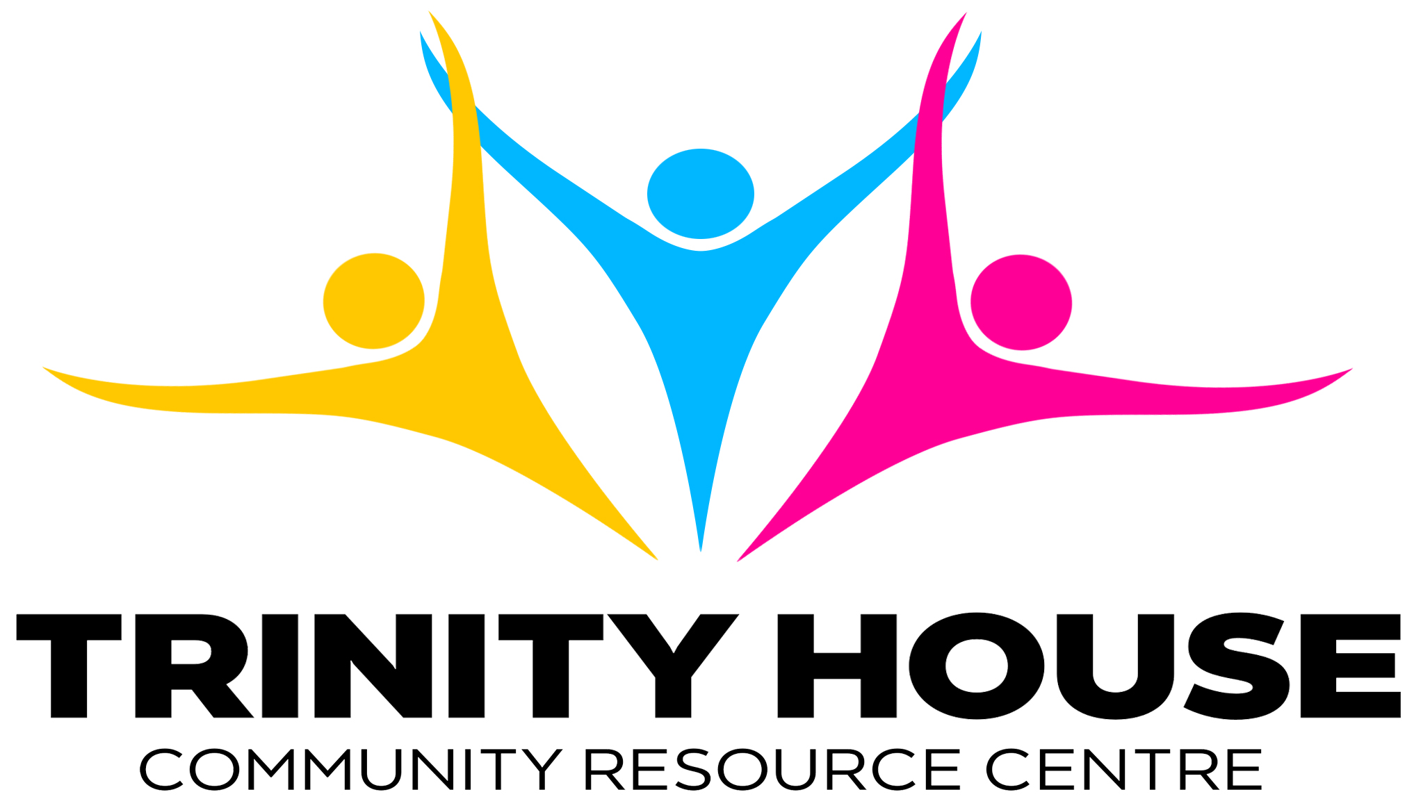 logo for Trinity House Community Resource Centre