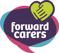 logo for Forward Carers CIC