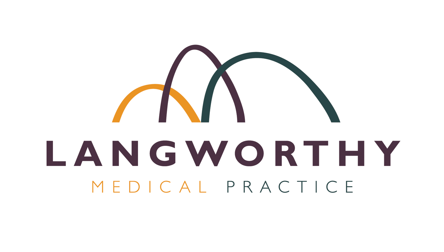 logo for Langworthy Medical Practice