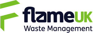 logo for Flame UK Business Services Group Ltd