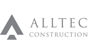 logo for Alltec Construction