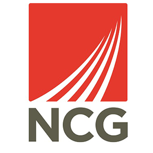 logo for NCG