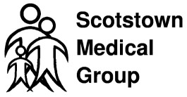logo for Scotstown Medical Group
