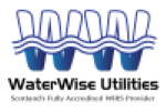 logo for WaterWise Utilities Ltd