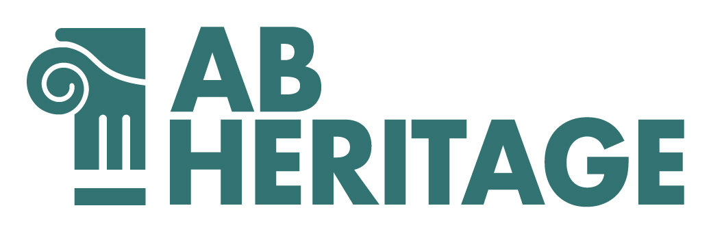 logo for AB Heritage Limited