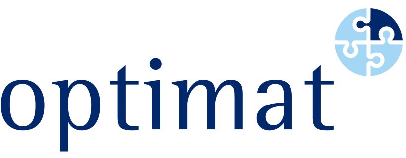 logo for Optimat Ltd.