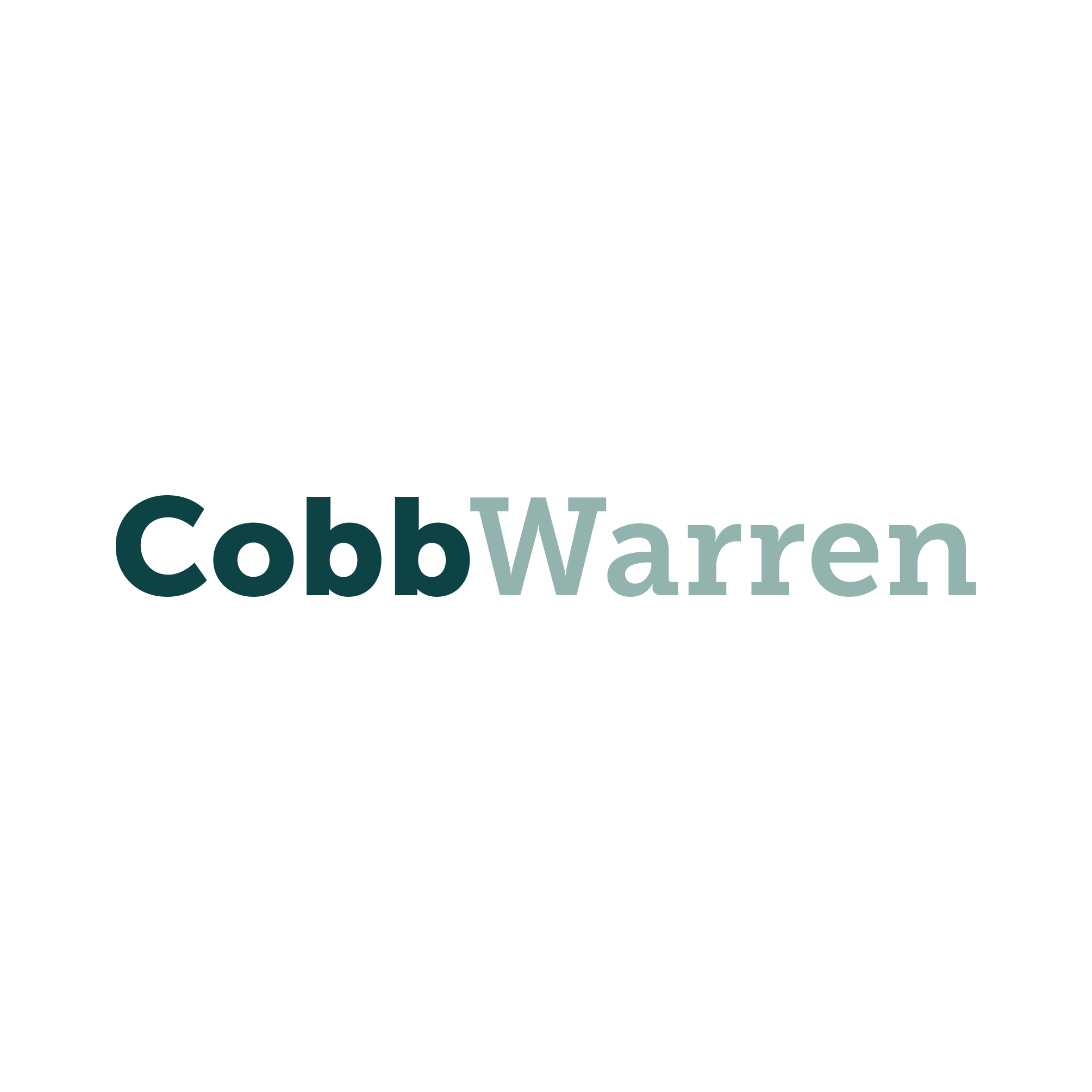 logo for Cobb Warren