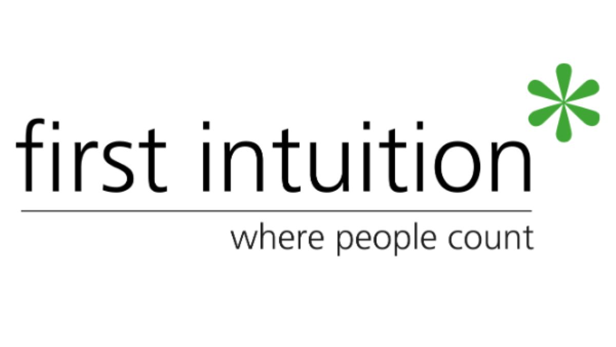 logo for First Intuition Leeds Ltd